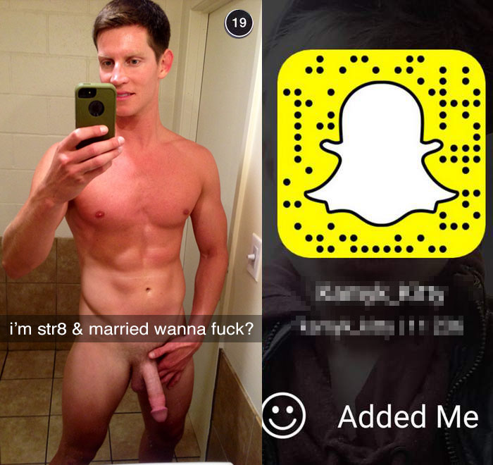 barbara swavely add nude snapcha image