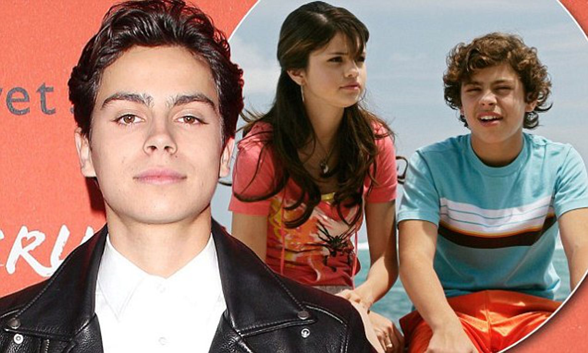 amber notaro add jake t austin dui photo