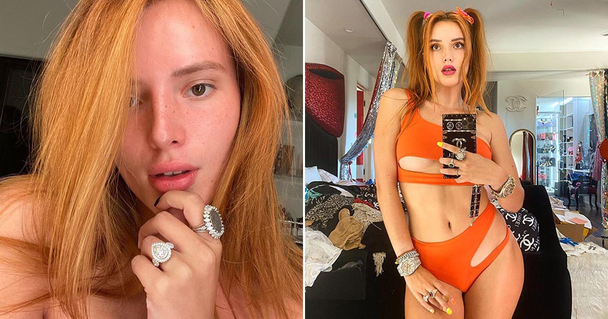 chad kreger add bella thorne only fans leaked images image