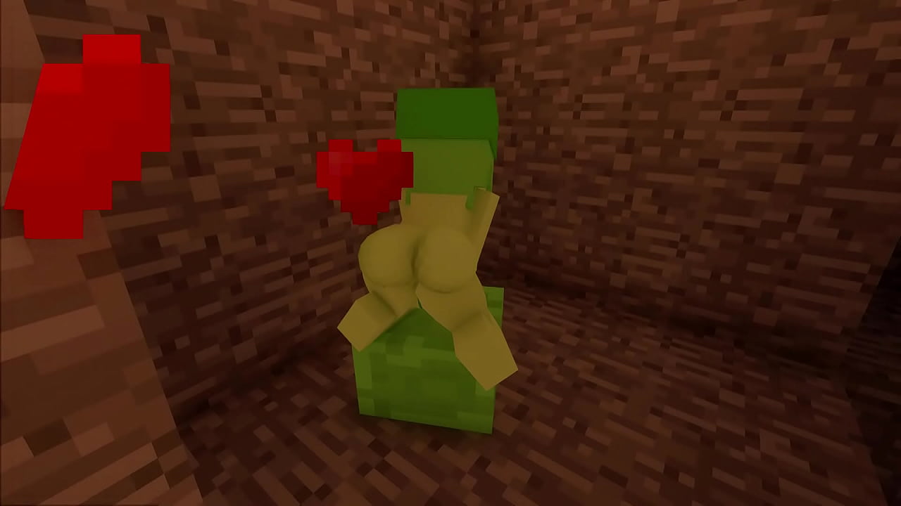 angel riya add minecraft slime porn photo