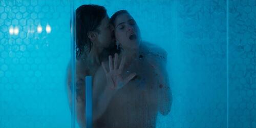 amy boley add shelly hennig sex scene photo