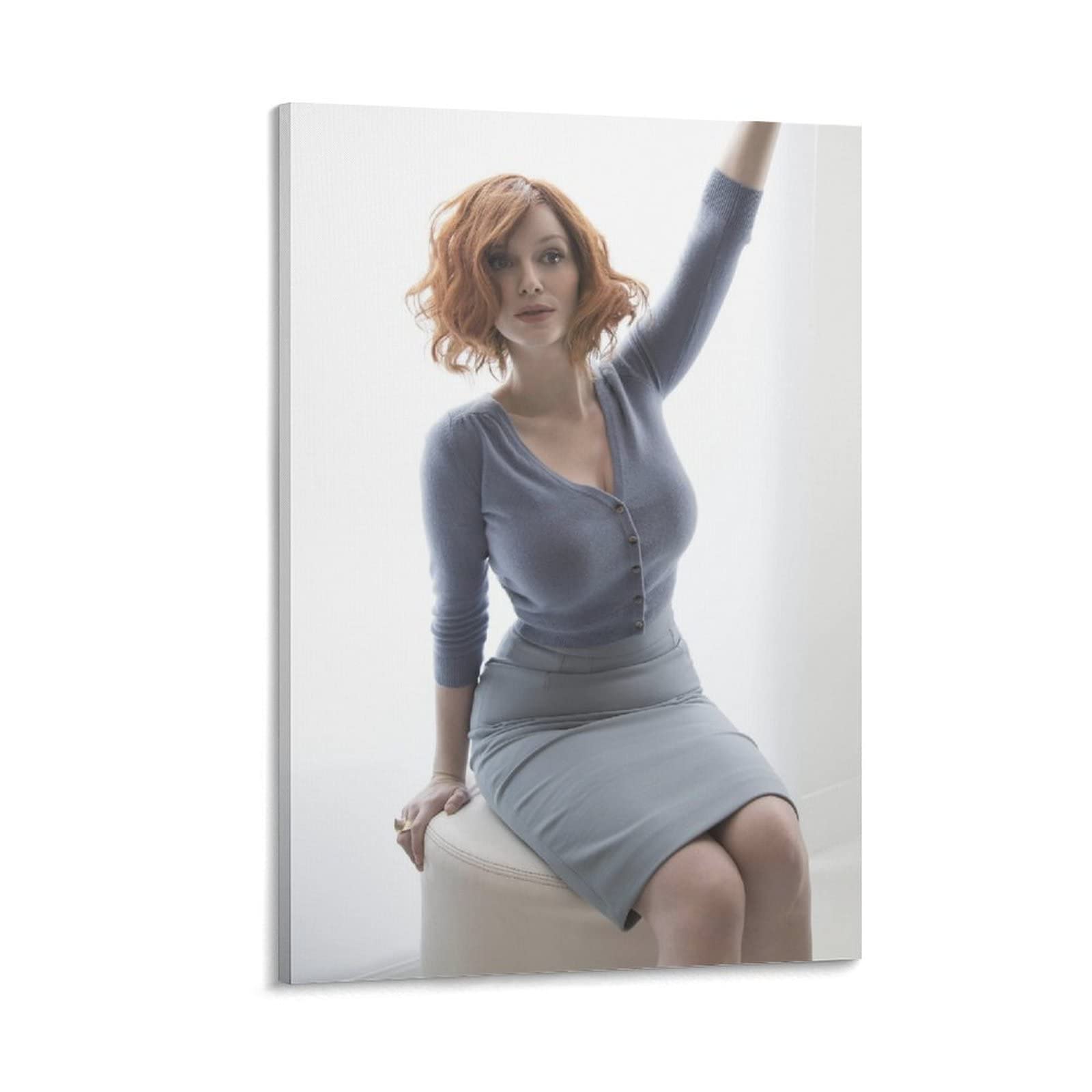 amy harden add christina hendricks leaked photos image