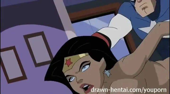 dindo lunzaga add wonder woman cartoonporn photo