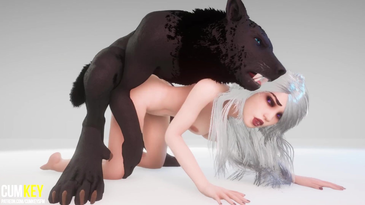 charmaine flint add 3d werewolf porn image