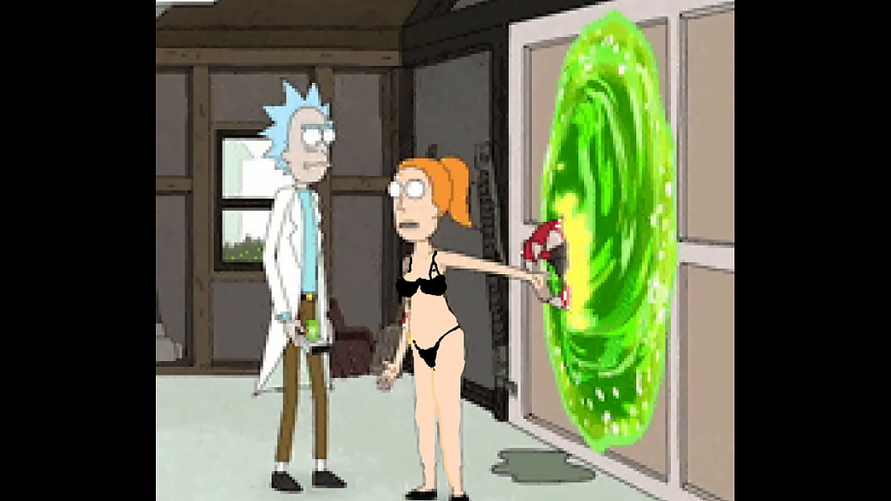 bill leathem add rick n morty porn photo