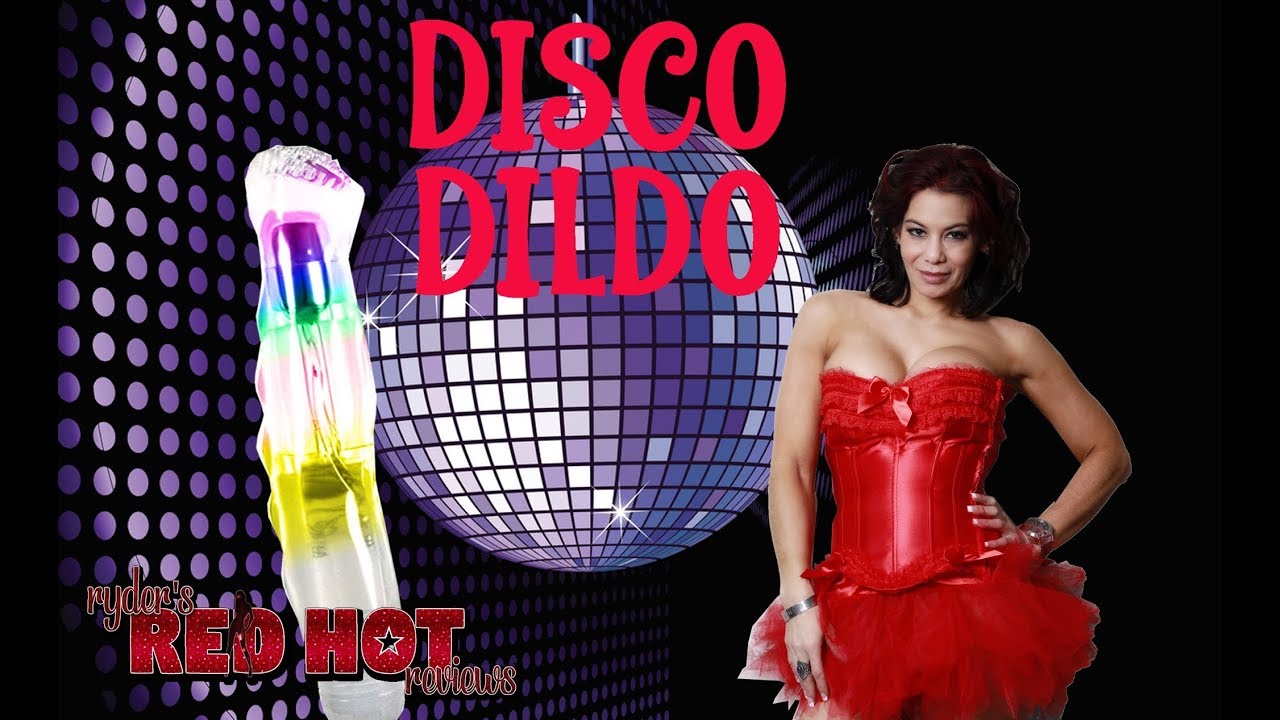 carol gwinn add disco dildo photo