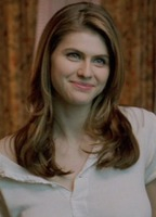 andrea sonnenberg add alexandra daddario hottest scenes photo