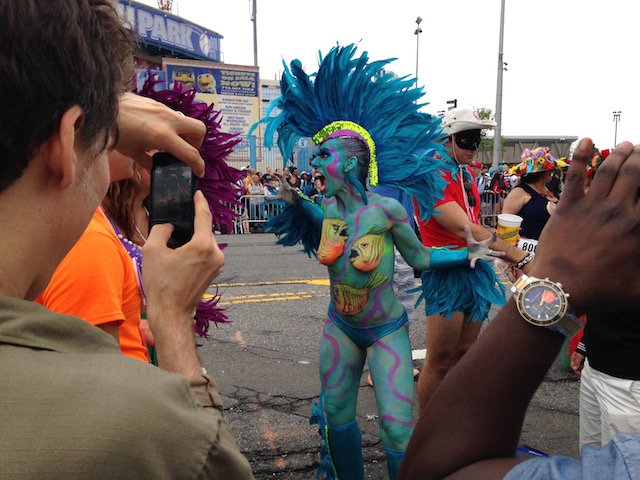 angela siller add big tits body paint image