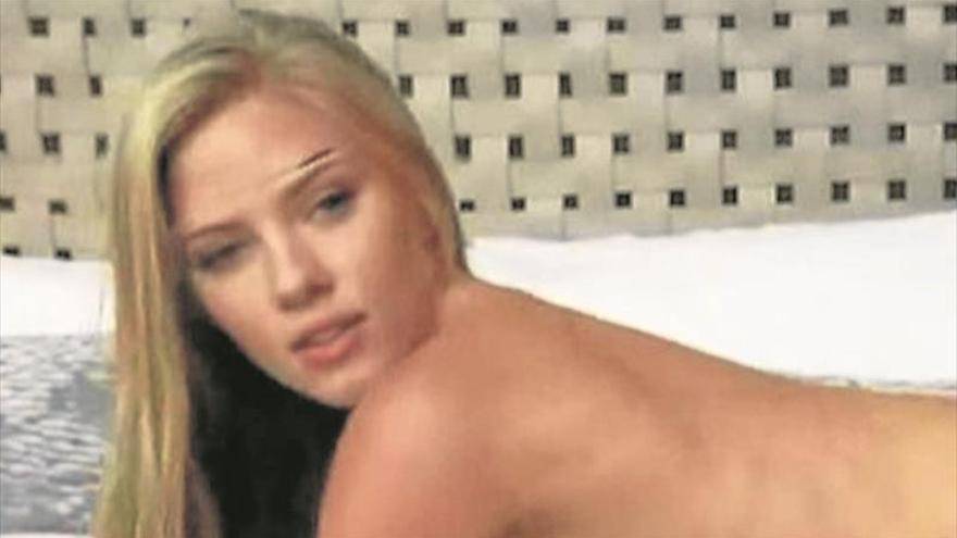 amanda moya add scarlett johansson pornografia image