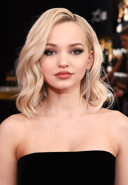 david mazaleski add porn dove cameron image