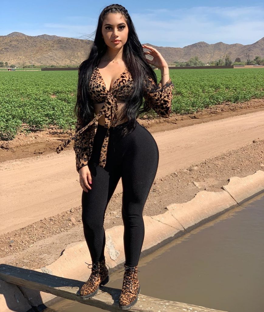 anildeep singh add jailyne ojeda ochoa porn photo