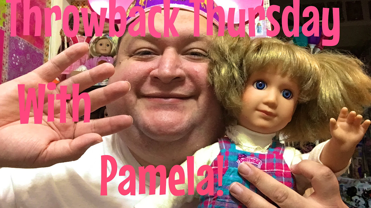 billy zepeda add pamela doll image