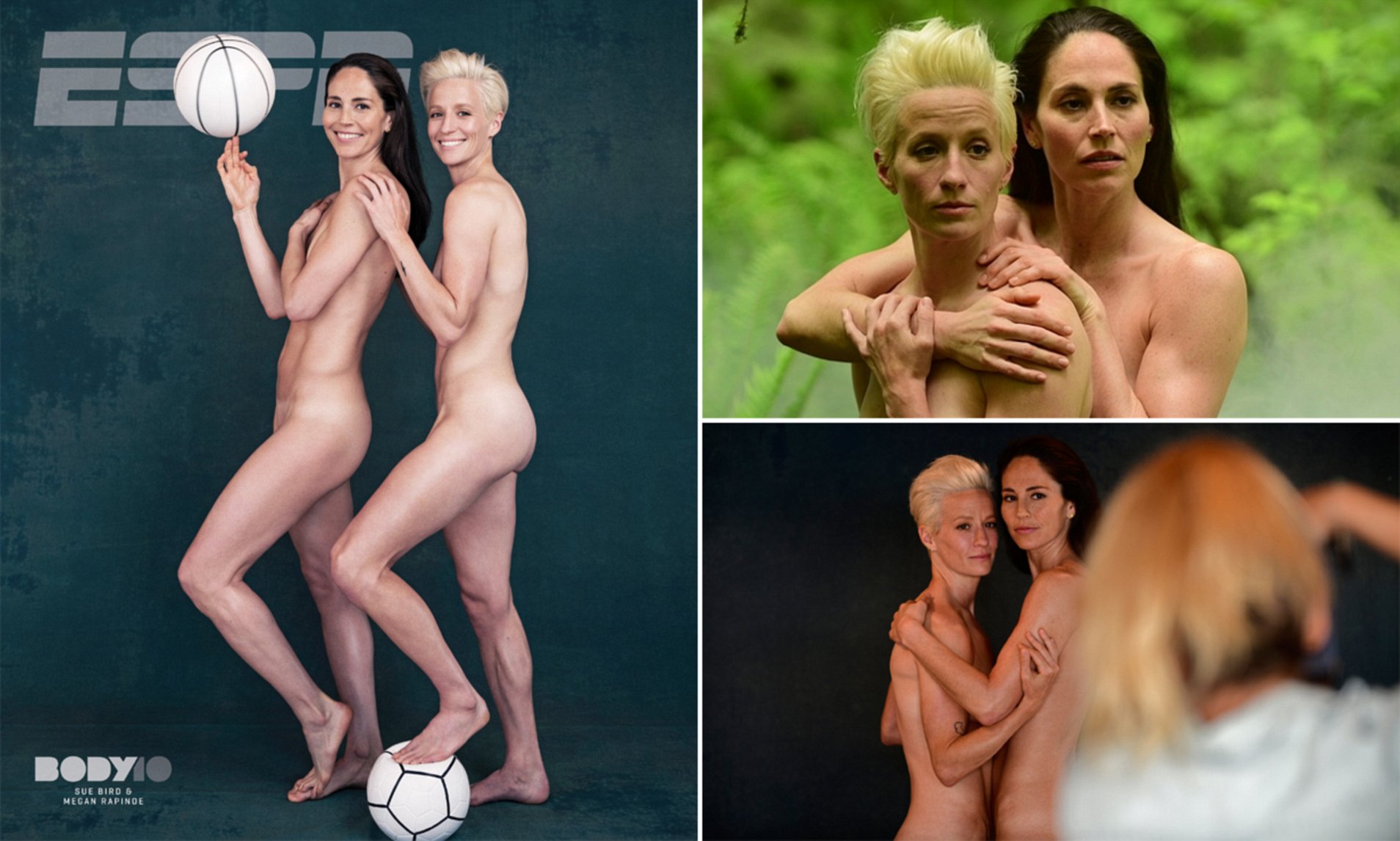 bhavin vakharia add megan rapinoe nudes photo