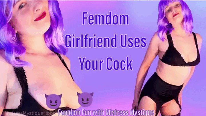 ashlynn street add femdom girlfriend photo