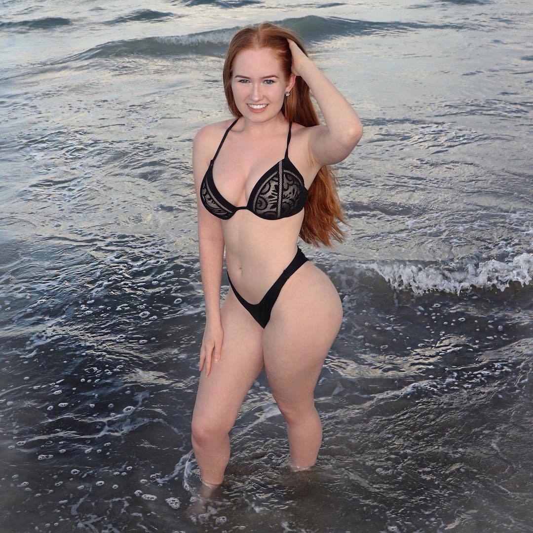 deborah pirtle add redhead bikini porn photo