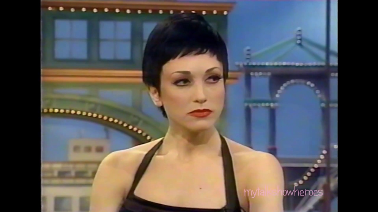 christine jeske add bebe neuwirth sexy photo