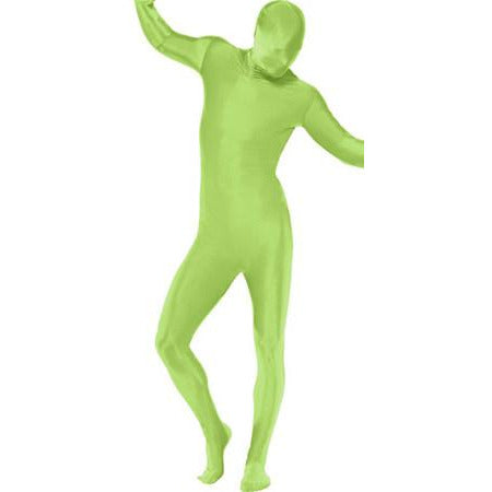 daniel bieber add greenman suit photo