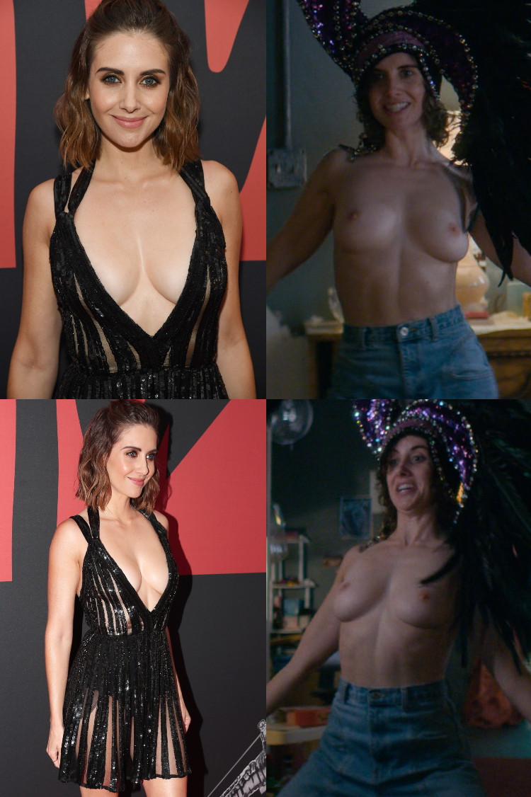 ahferom asgede add alison brie nude image