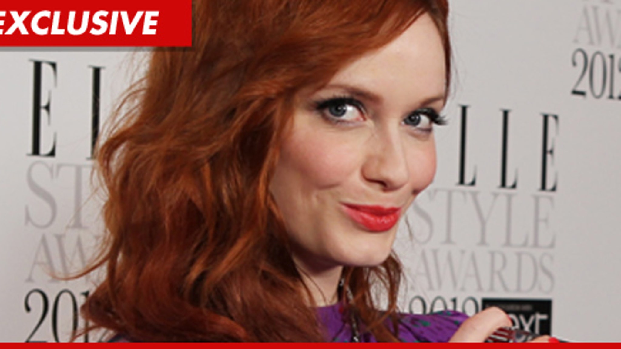 annette rass add christina hendricks naked nude photo