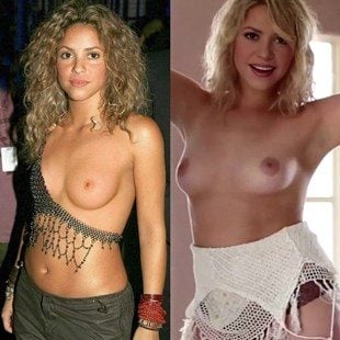 david zelig add shakira nude photos photo