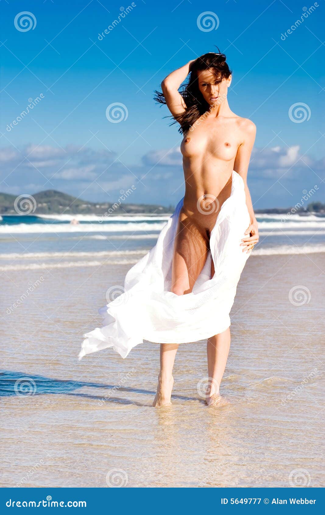 donna lovas add nude beach pictures image