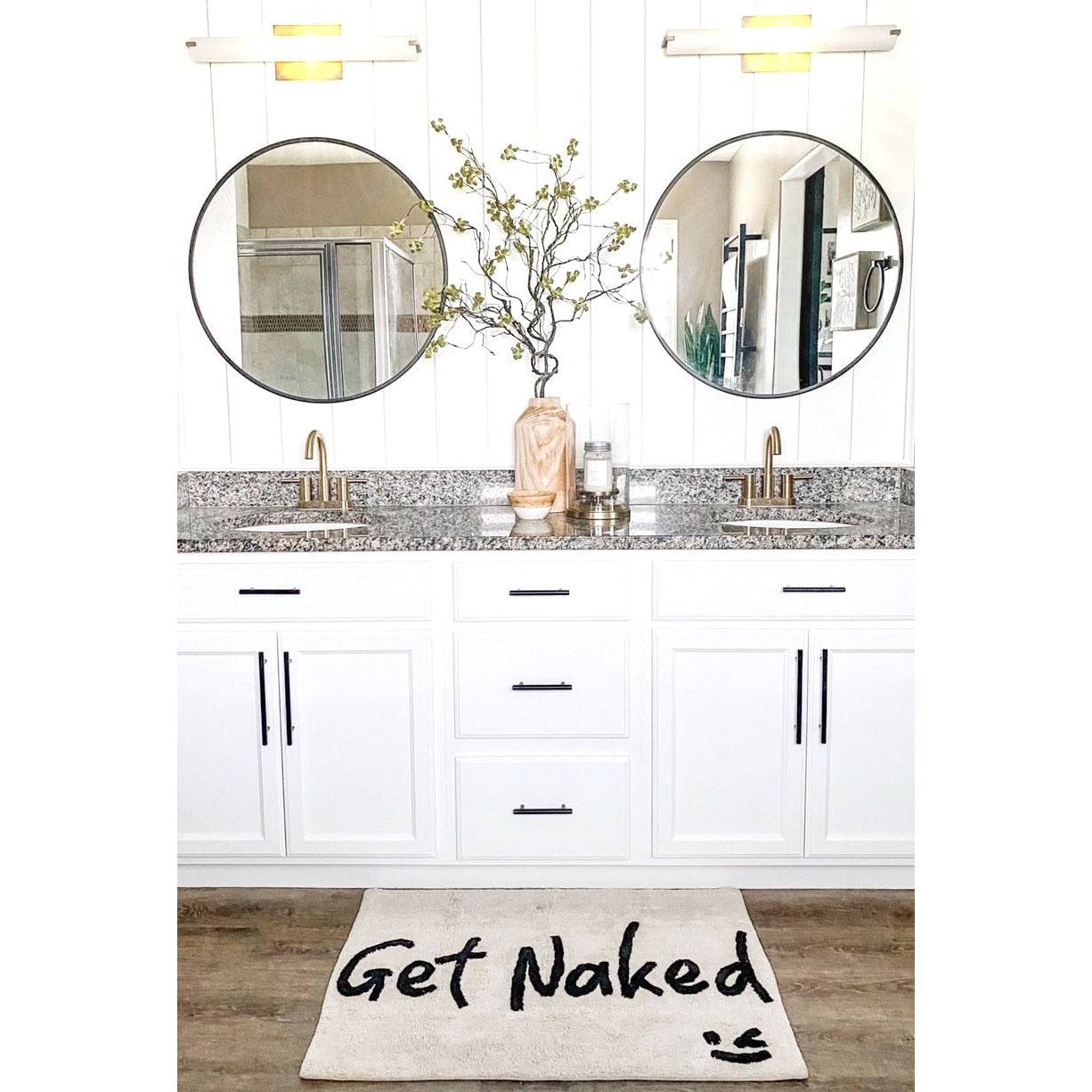 adam herbert add naked kitchen cleaning photo