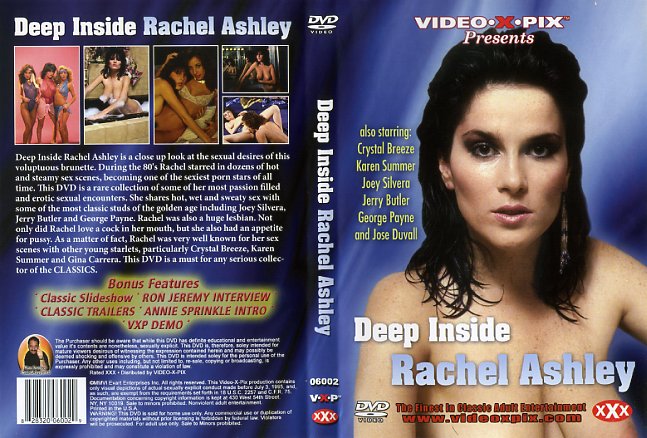 dan rutan add rachel ashley videos image