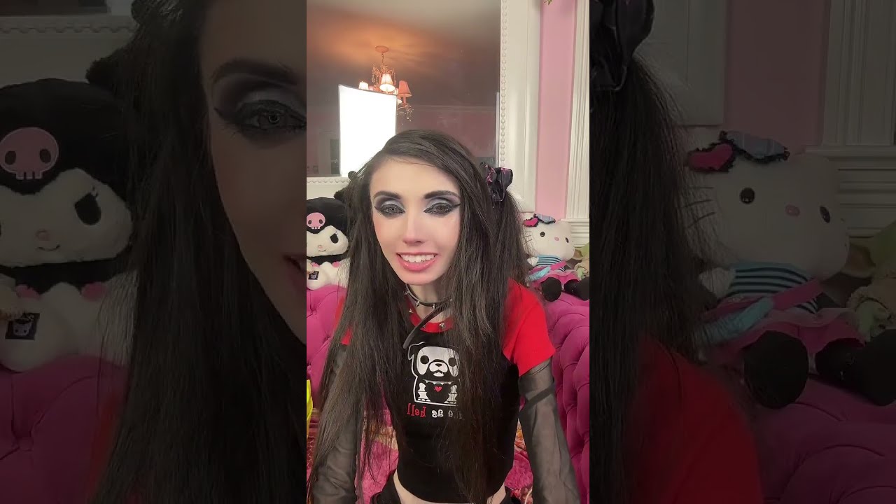 diana boswell add eugenia cooney leaked image