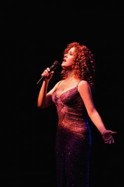 danette mcgee add bernadette peters hot image