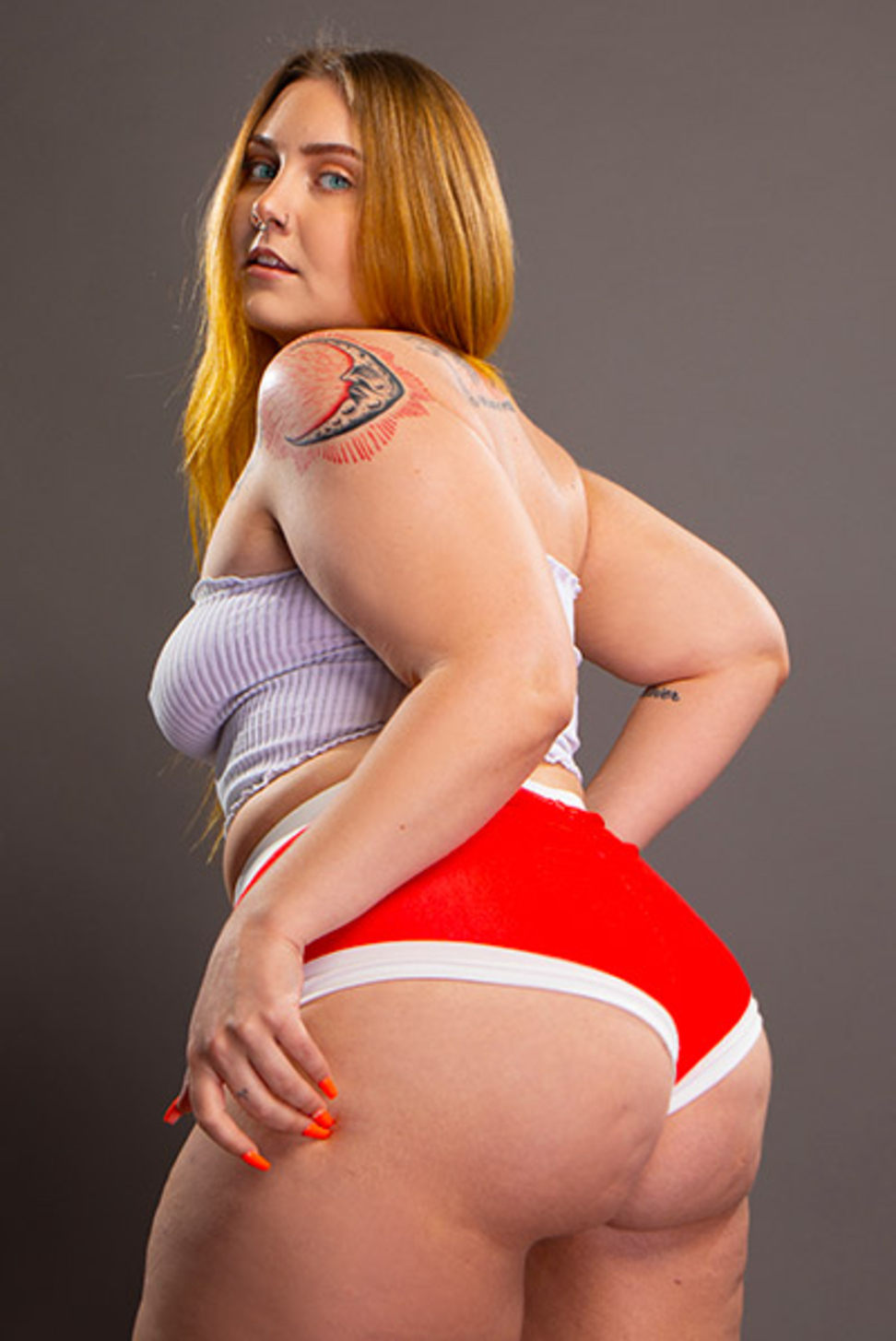 aaron crisostomo add gracie pawg photo