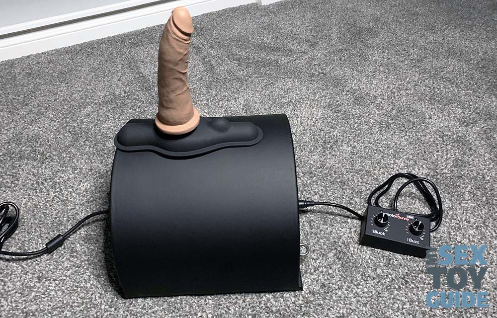 danny nasr add sybian massage image