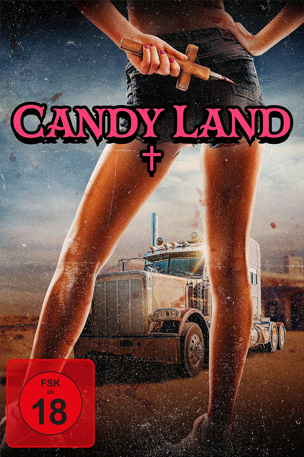 amanda hastings add candy land porn image