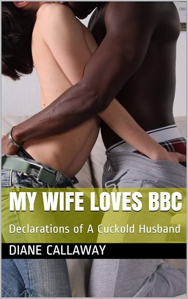 amber munday add my wife loves bbc image