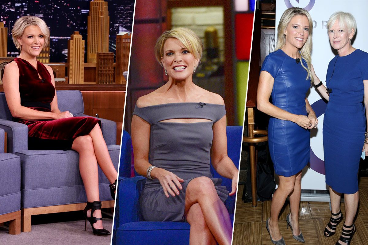 do thi dung add megyn kelly legs photo