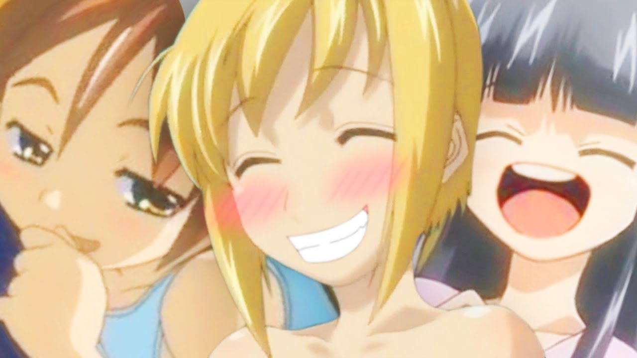 dana demoulin add boku no pico cap 1 photo