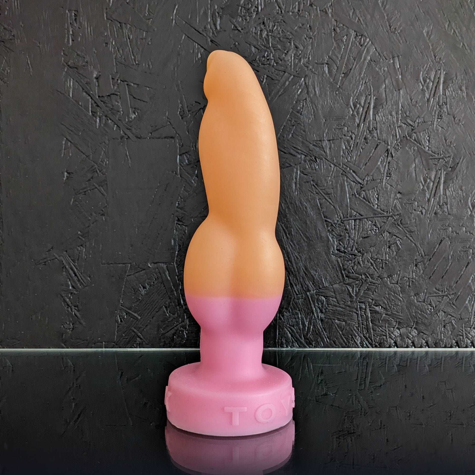 brandye patterson add knot dildo image