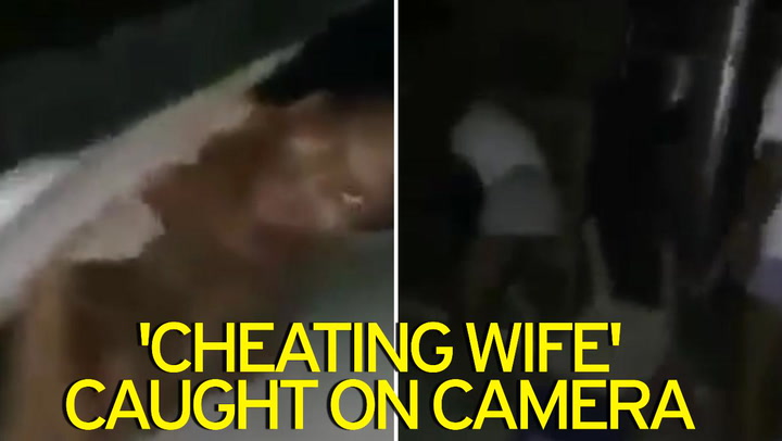 dionne denise add cheating wives caught on cam photo