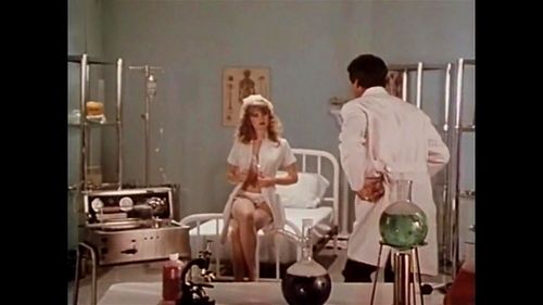 ann simons add classic nurse porn photo