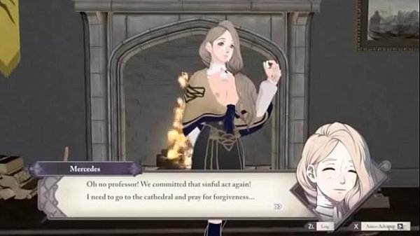 amie masters add fire emblem three houses porn image