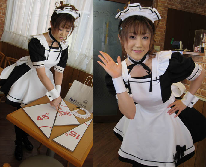 carol penney add latina dirty maid image