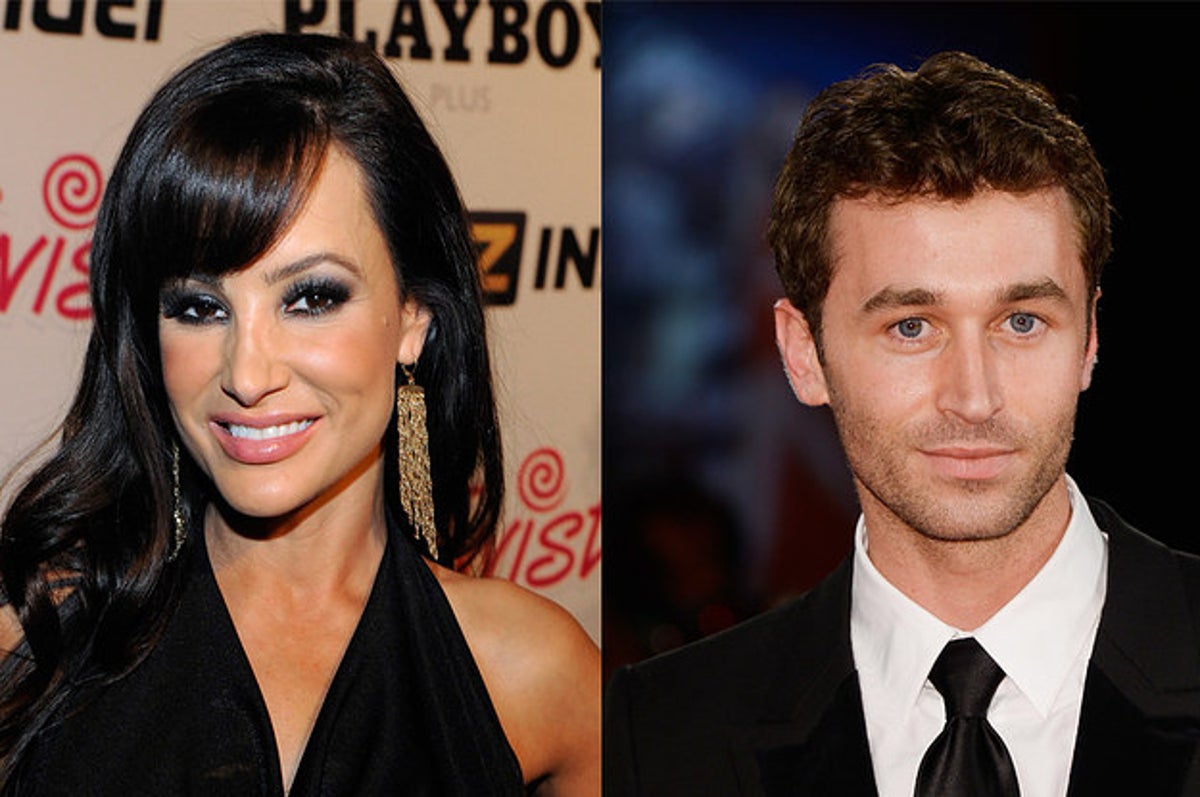 cindy smith brown add lisa ann and james deen photo