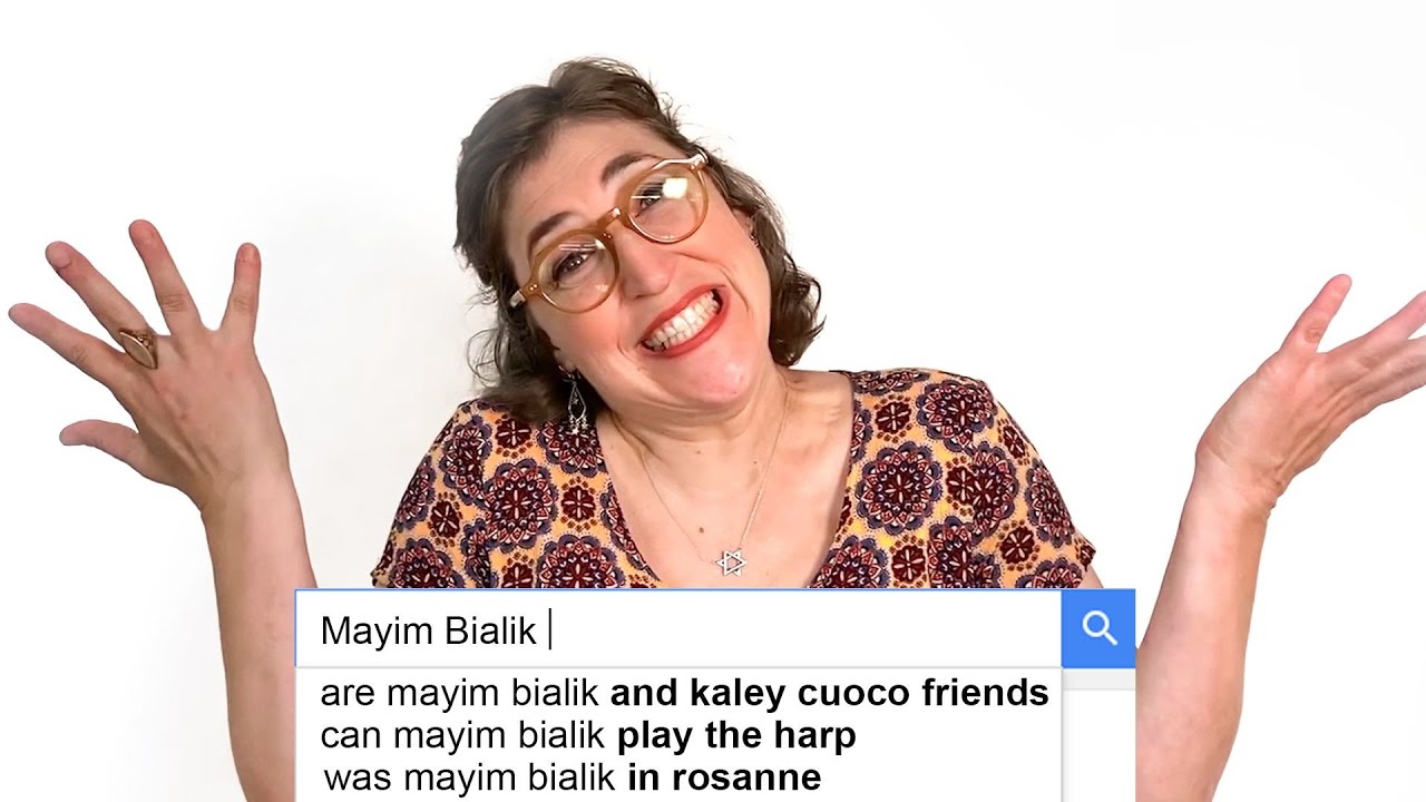 ali esper add mayim bialik porn image