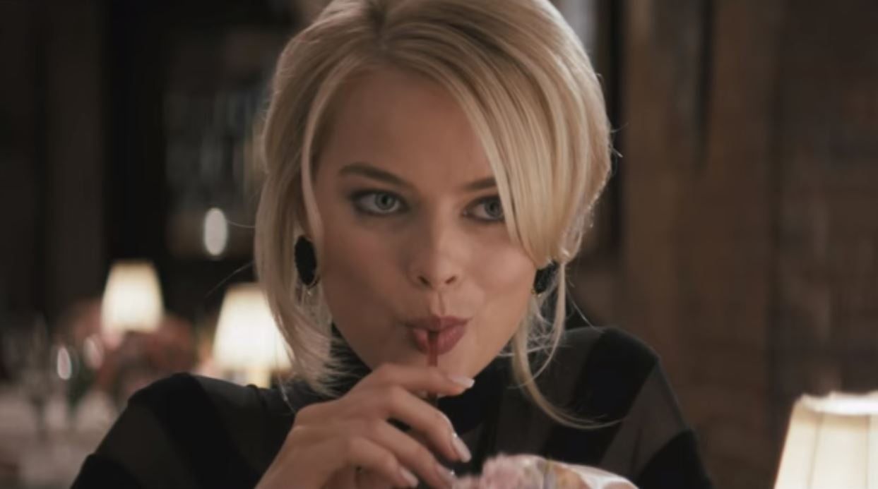 christine reno add margot robbie nude scene in wolf of wall street photo