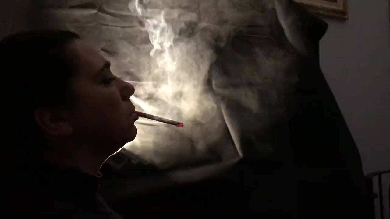 daren charles add smoking dangling porn photo