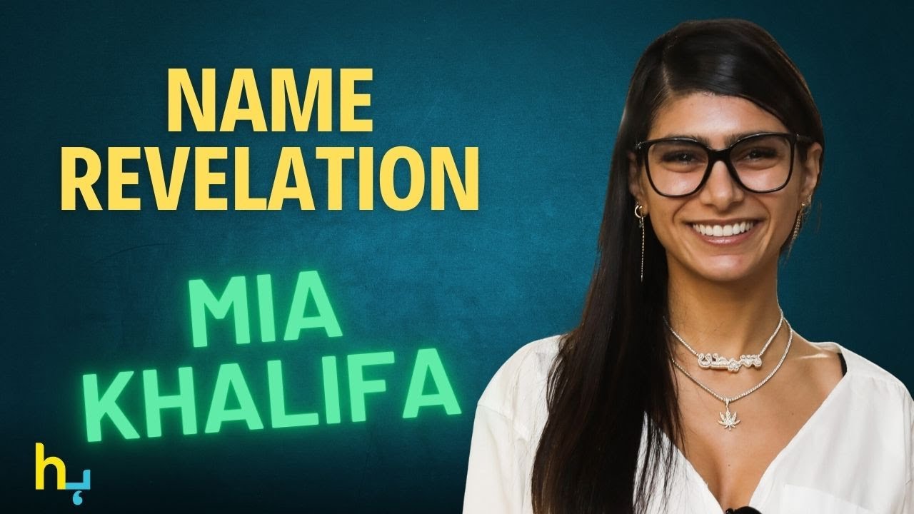 chickie knorr add mia khalifa means image