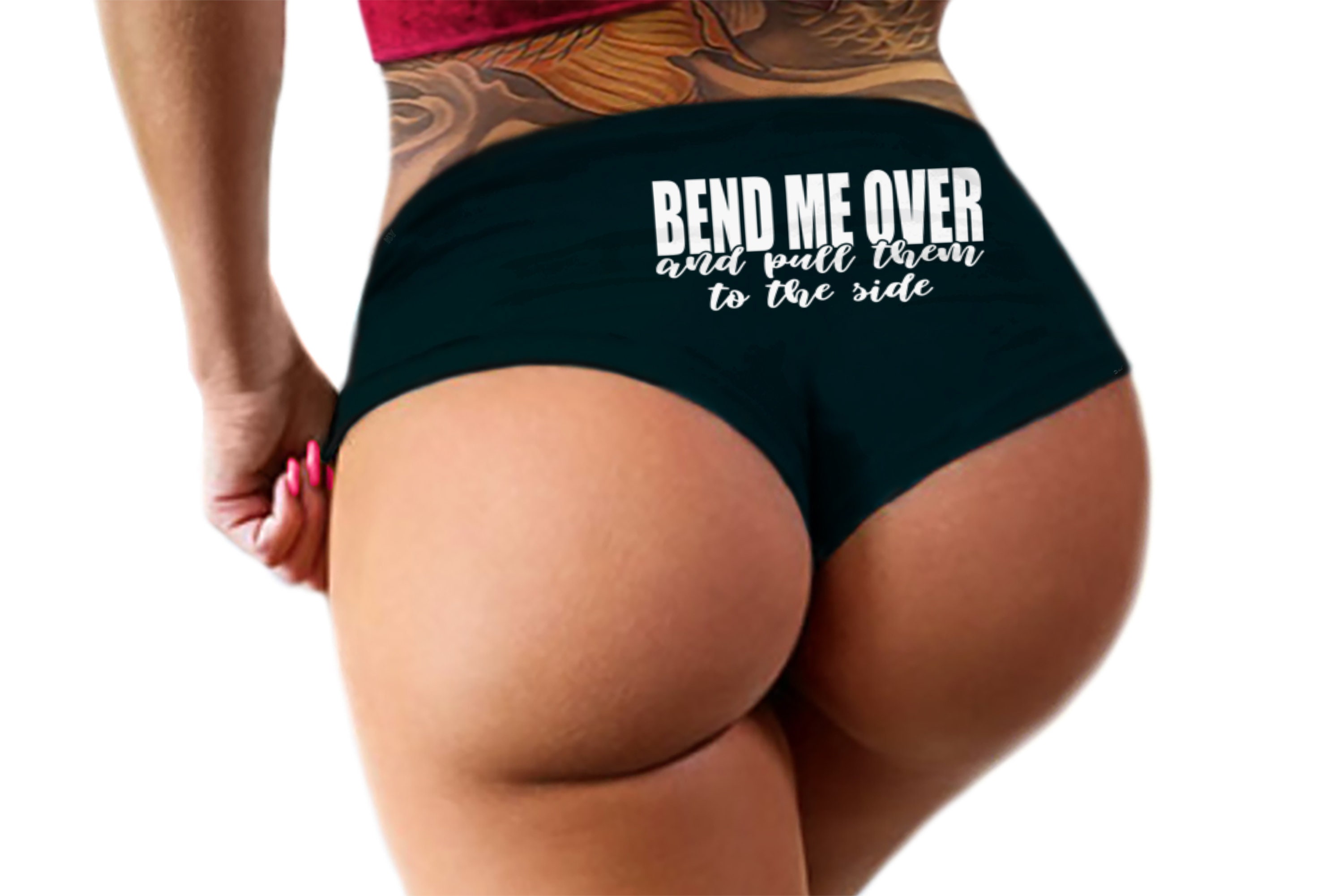 belinda roldan add bent over panties photo