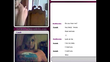 brittney pepper add lesbians on chatroulette photo