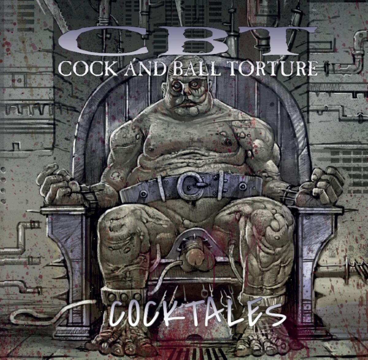 bill laramie add cok and ball torture photo