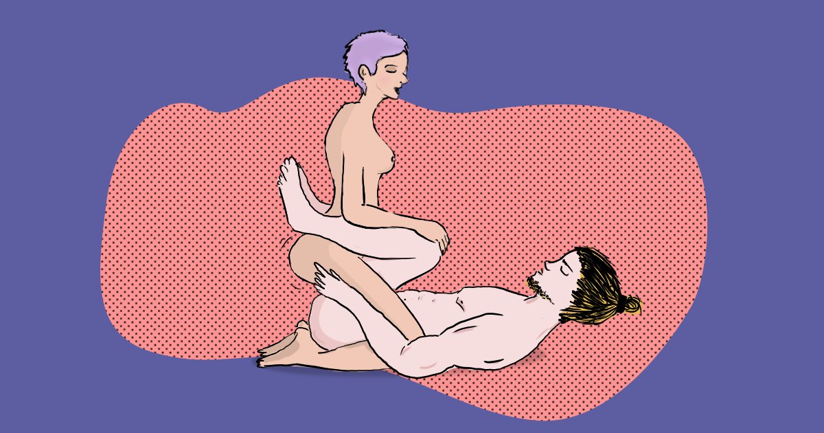 dave billings add the amazon sex position image