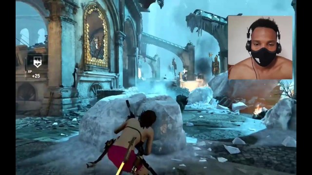 andy koval add tomb raider porn game image